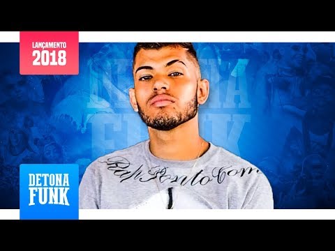 MC Lucca Martins - Senta na Pica do Bonde (Prod. DJ Thiago FB)