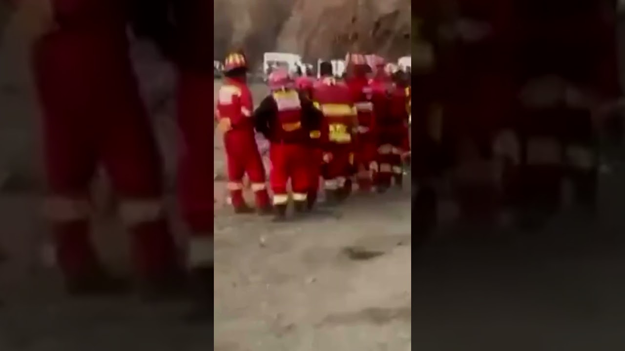 Tragedia en Arequipa: bus cae a un abismo y deja 37 muertos | El Comercio