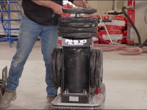 How to use the biased weight system from NewGrind