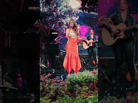 El 2023 empieza con este mood junto a la magnífica voz de Catalina Garcia de Monsieur Periné