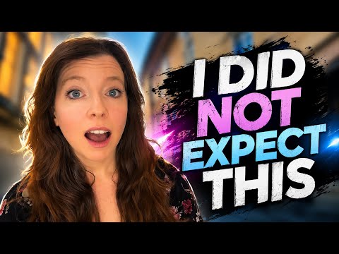 I Left the USA for Sweden… and I Have Questions