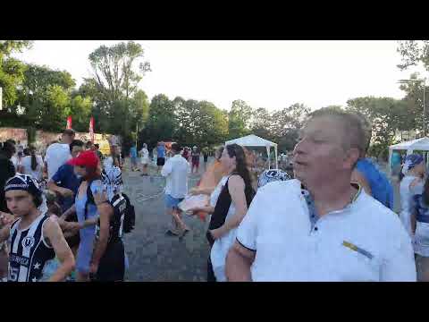 U-bt alb vs dan dacian