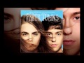 5. Vance Joy – “Great Summer” PAPER TOWNS SOUNDTRACK ...