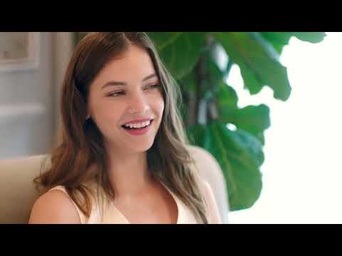 QuickClipsHQ - Barbara Palvin I Do In Choo with Barbara Palvin For Jimmy Choo
