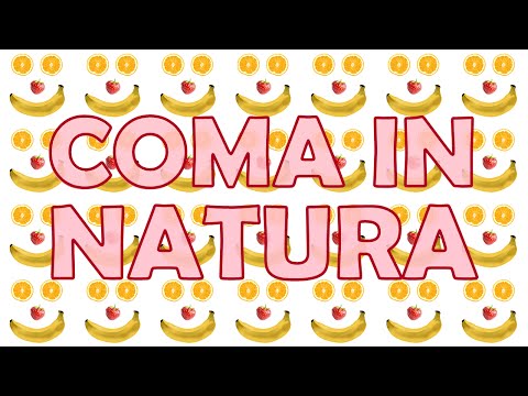 COMA IN NATURA - Paródia “Beijinho do Ombro” (Valesca Popozuda)