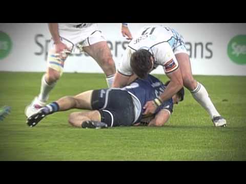 Rugbaí BEO, Eoin O'Malley