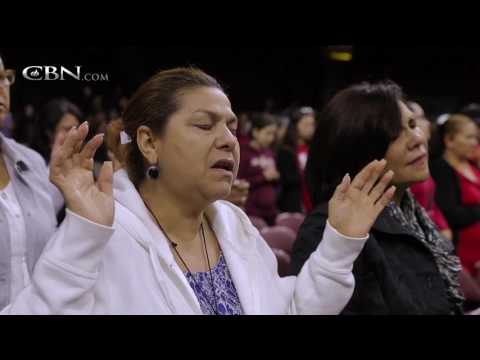 700 Club Interactive - April 18, 2017