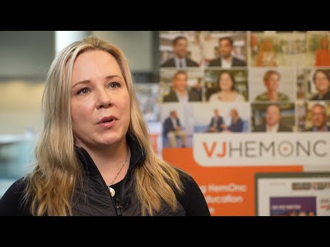 How GvHD impacts patient quality of life