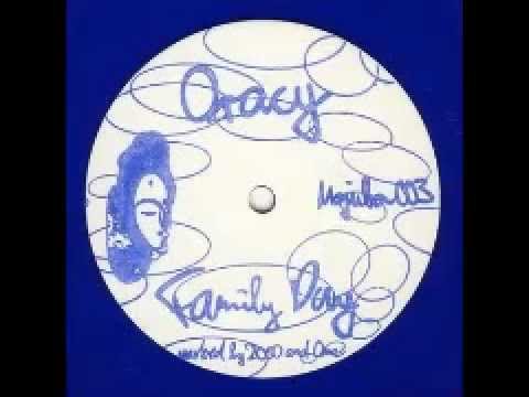 Oracy - Another Family Day