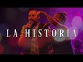 La Historia - Raya - (Official Video) - Vers. Flameca