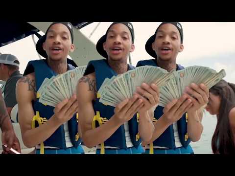 Stunna 4 Vegas - BIG 4X Freestyle (Official Music Video) | Shot By @Gemini.one1