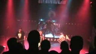 Scorpions tribute band In trance - Rock You Like a Hurricane