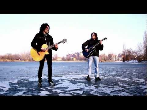 MILANO ACOUSTICS: The Unders - Whispering Souls