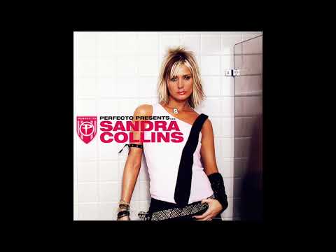 Perfecto Presents... Sandra Collins cd1