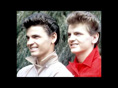 download lagu mp3 mp4 Don T Ask Me To Be Friends Everly Brothers, download lagu Don T Ask Me To Be Friends Everly Brothers gratis, unduh video klip Don T Ask Me To Be Friends Everly Brothers