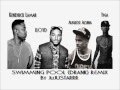 Kendrick Lamar feat Lloyd & August Alsina & Tyga ...