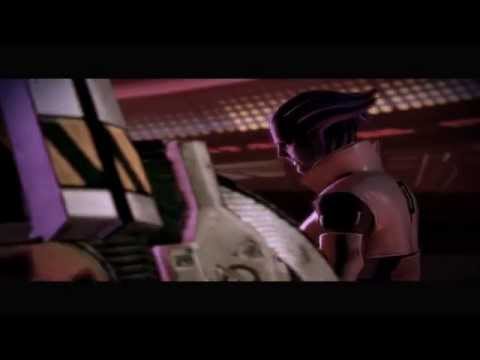 Zagrajmy w Mass Effect 2 cz 24