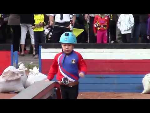 Oznice 2014 - Matyáš Šenk - 2. pokus