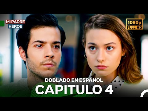 Mi Padre Héroe Capítulo 4 (Versión Larga) (Doblado En Español)