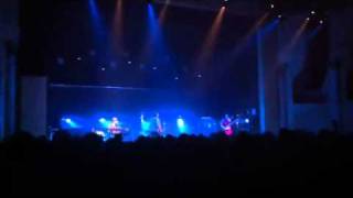 Silversun pickups - lazy eye - thebarton theatre adelaide