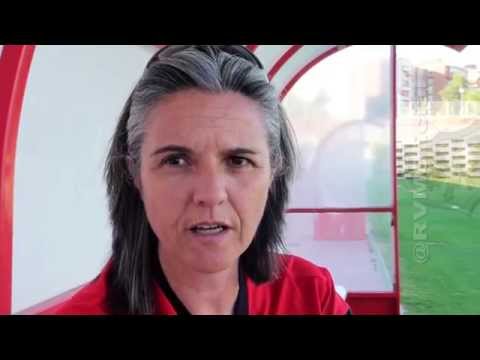 @RVMOficial Laura Torvisco Rayo Femenino 14-15