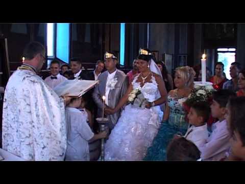 Nunta Nana 2013 partea 3