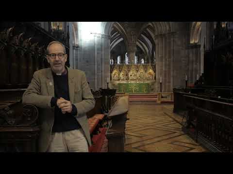 Archenfield Benefice blog image - October 2020 Parish News