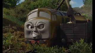 Too Much Diesel 10?