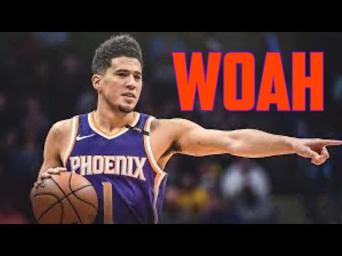 Devin Booker Mix ~ Woah (Lil Baby)
