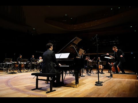 György Ligeti : Concertos
