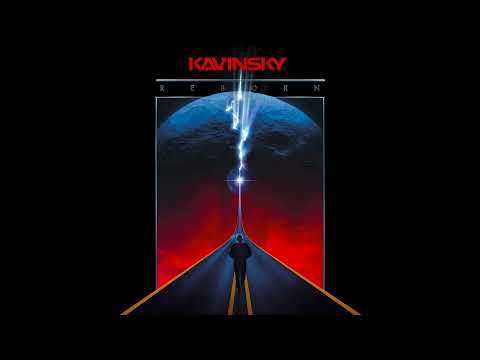 Kavinsky - Plasma feat. Morgan Phalen (Official Audio)