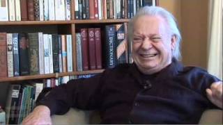 Screentalk interview with Ian Mune video