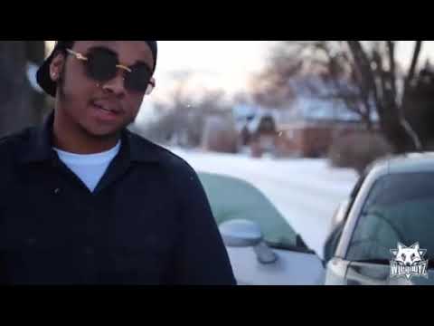 RichRell x TaeLil x Paid Scoob  - Death Threats | Shot by Ladon p