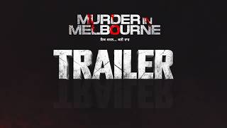 Murder in Melbourne