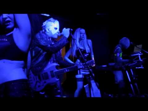 Dedderz Live at the Imperial Sydney