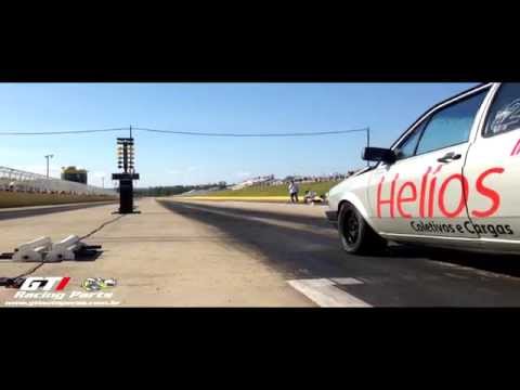 GOL ST #21 1°Etapa APPASC CUP 2014