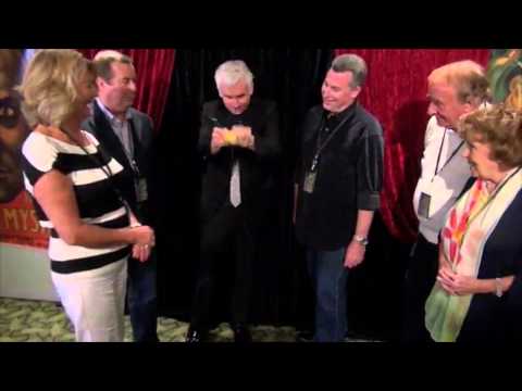 Knitting Ninja by Chad Long