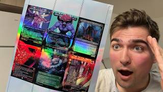 FOIL PROXY GUIDE! The Best and Cheapest Way To Make MTG Proxies!