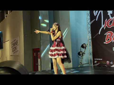 Ice Siamdrem - Crossing Field & Ignite [ICE SIAMDREAM BIRTHDAY LIVE] @Donki Mall Thonglor