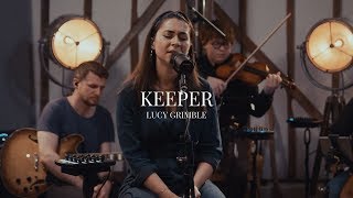 Keeper - Live at Burgess Barn Music Video