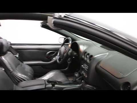 2001 Pontiac Firebird Trans Am WS6 (CC-1062439) for sale in Lavergne, Tennessee