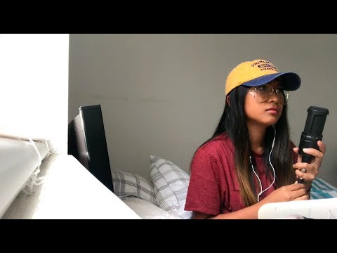 TAEYANG - 'WAKE ME UP' (English Cover)