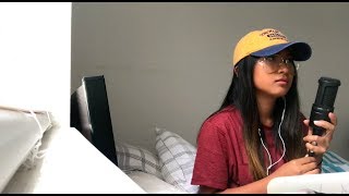 TAEYANG - &#39;WAKE ME UP&#39; (English Cover)