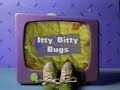 Barney Friends Itty Bitty Bugs Season 6 Episode 2 UCO Version
