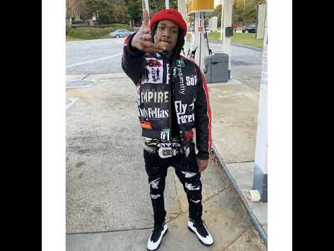 Lil Bamm ft. Mike Smiff- Ridin Wit A Stick (Fast)