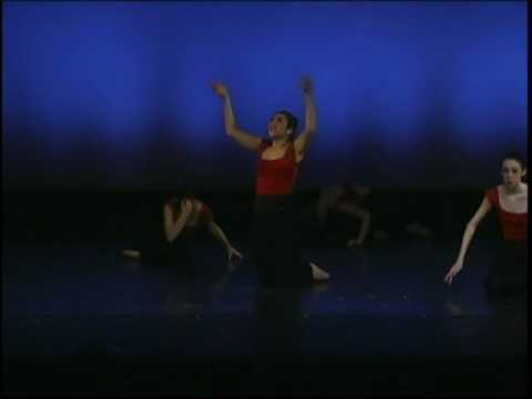 Steps of Faith | Nativity Ballet 3