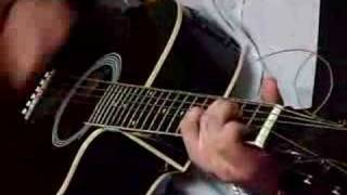 Archive - Goodbye (cover)