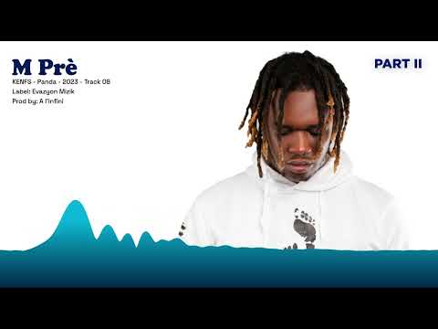 KEN FS - M Prè [Audio Officiel]