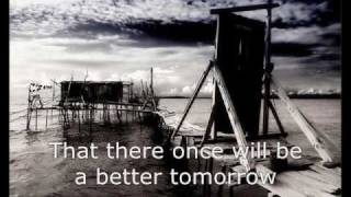 Xandria - Eversleeping (lyrics)