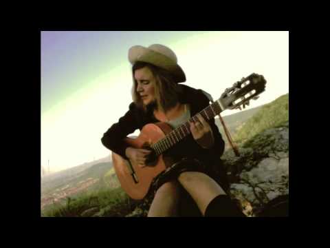'Green Grass' (Tom Waits) covered by Judith Haustein